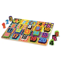 Jumbo Numbers Chunky Puzzle><noscript><img width=