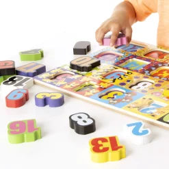 Jumbo Numbers Chunky Puzzle><noscript><img width=