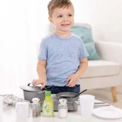 Kitchen Accessory Play Set>Melissa & Doug Online