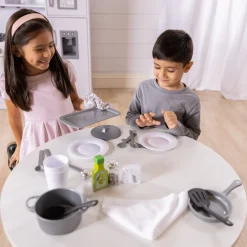 Kitchen Accessory Play Set><noscript><img width=