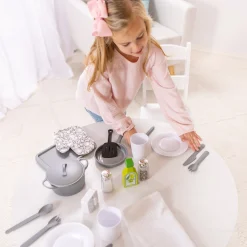 Kitchen Accessory Play Set><noscript><img width=