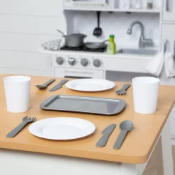Kitchen Accessory Play Set><noscript><img width=