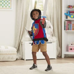 Knight Role Play Costume Set>Melissa & Doug Sale