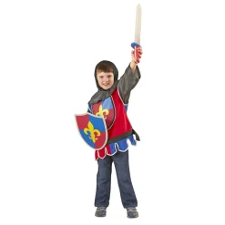 Knight Role Play Costume Set><noscript><img width=