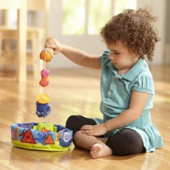K’s Kids Fish & Count Learning Game><noscript><img width=