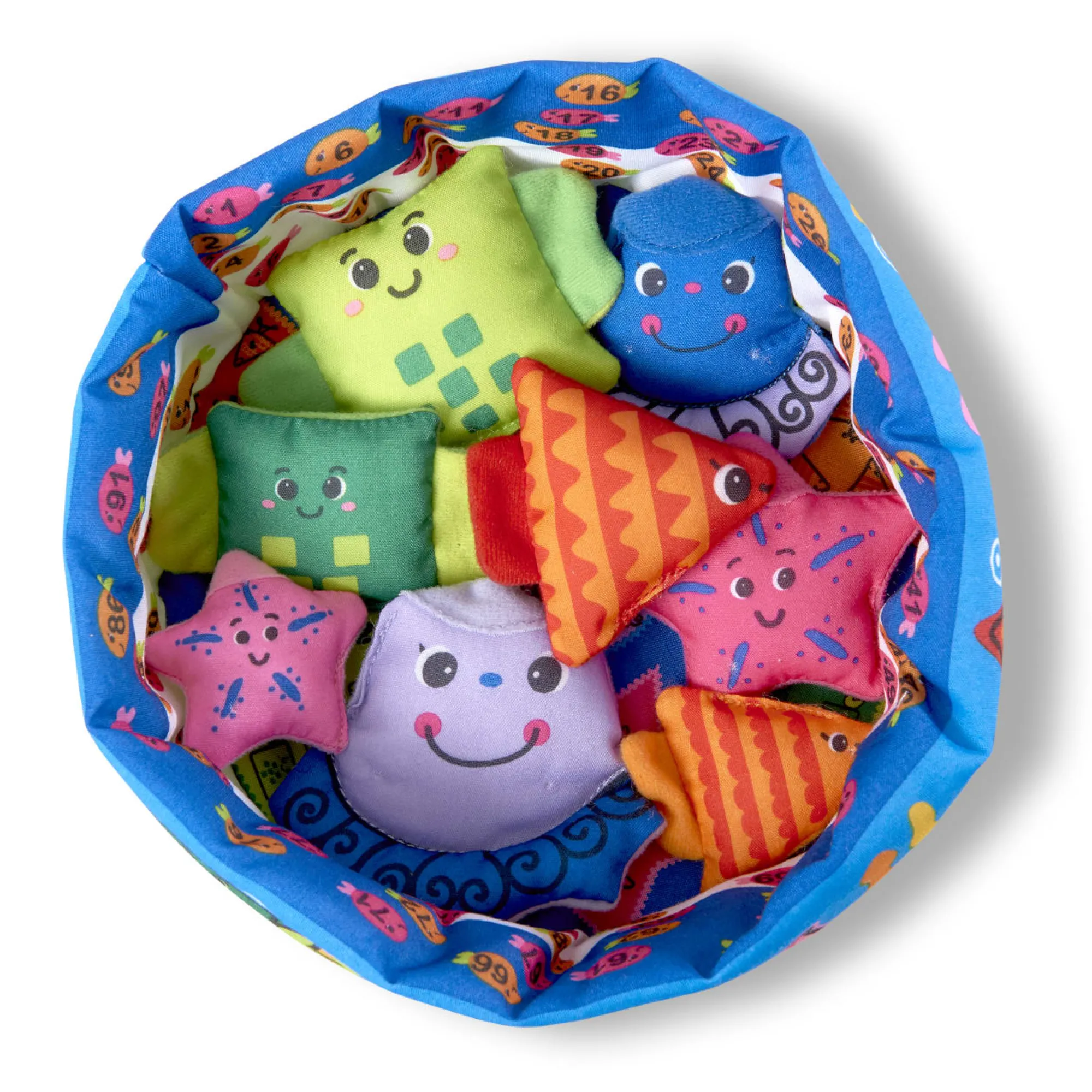 K’s Kids Fish & Count Learning Game>Melissa & Doug Best