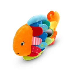 K’s Kids Flip Fish Baby Toy><noscript><img width=