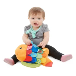 K’s Kids Flip Fish Baby Toy><noscript><img width=