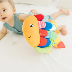 K’s Kids Flip Fish Baby Toy><noscript><img width=