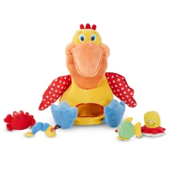 K's Kids Hungry Pelican>Melissa & Doug Best