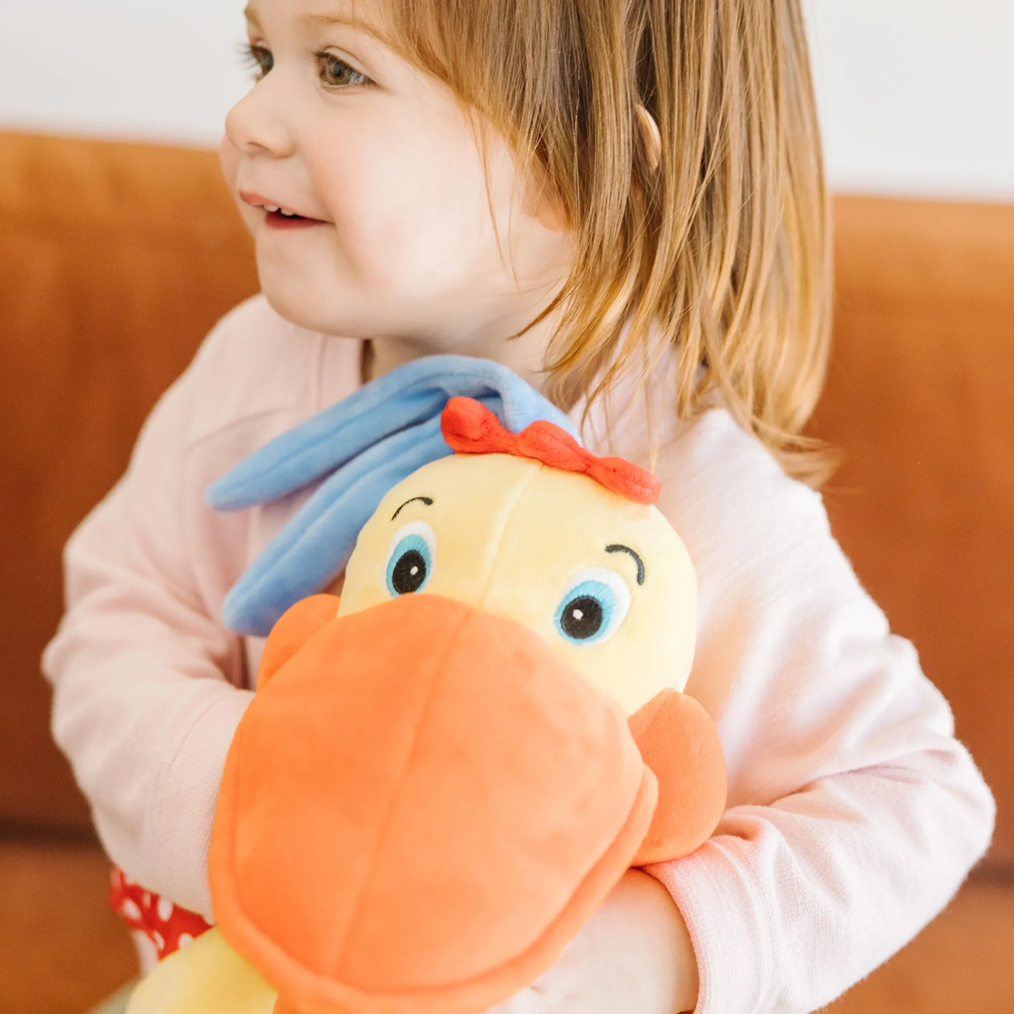 K's Kids Hungry Pelican>Melissa & Doug Best