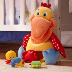 K's Kids Hungry Pelican><noscript><img width=