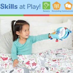 K's Kids Itsy-Bitsy Spider Soft Activity Book><noscript><img width=