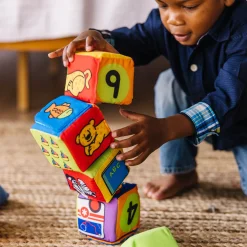 K's Kids Match and Build Soft Blocks><noscript><img width=