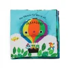 K’s Kids Soft Activity Book - The Wonderful World of Peekaboo!>Melissa & Doug Discount