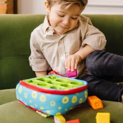 K's Kids Take-Along Shape Sorter><noscript><img width=