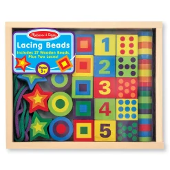 Lacing Beads>Melissa & Doug Clearance