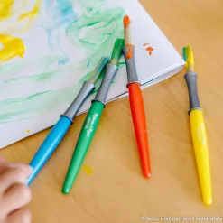 Large Paint Brush Set>Melissa & Doug Best