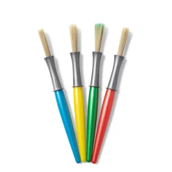 Large Paint Brush Set><noscript><img width=