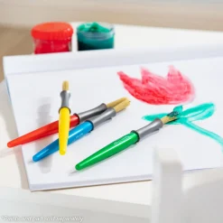Large Paint Brush Set><noscript><img width=