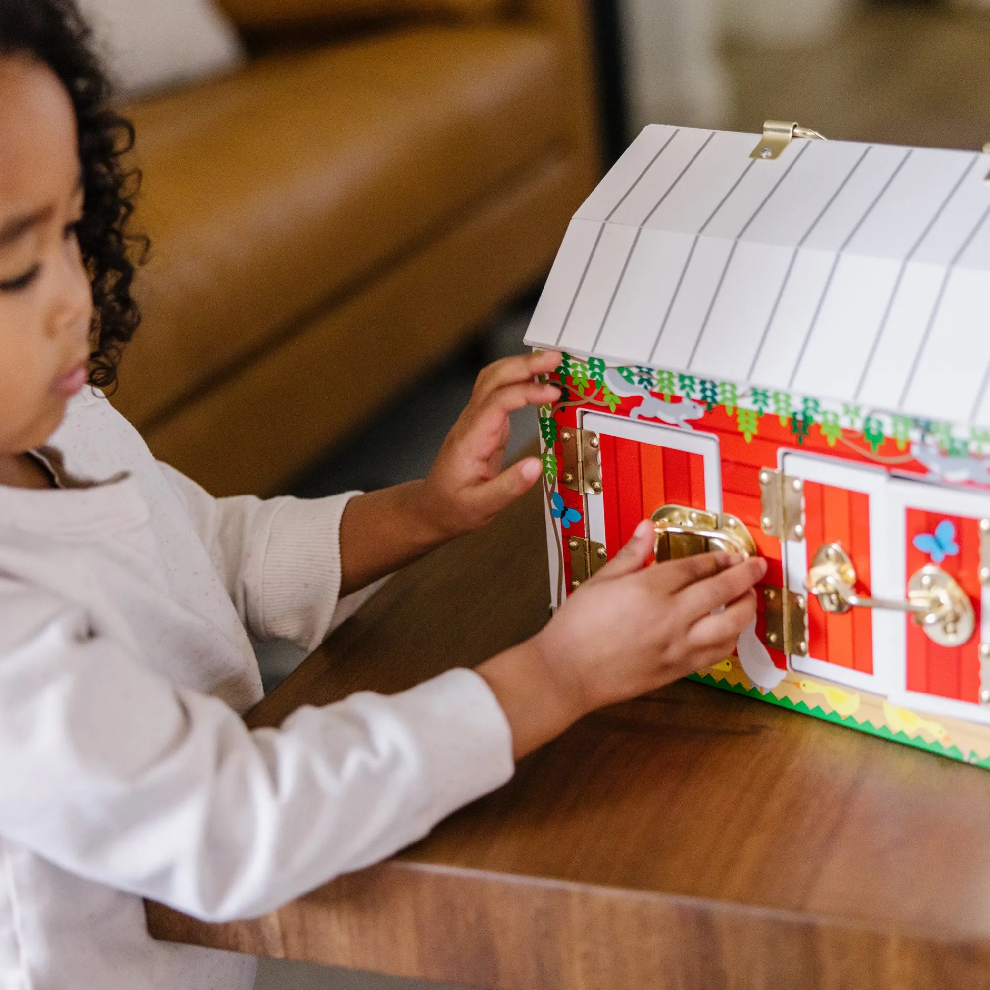 Latches Barn>Melissa & Doug Sale