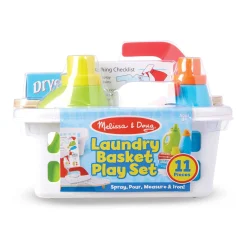 Laundry Basket Play Set><noscript><img width=