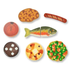 Let’s Explore Camp Stove Play Set>Melissa & Doug Hot