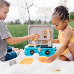 Let’s Explore Camp Stove Play Set><noscript><img width=