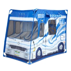 Let’s Explore Camper Tent Play Set>Melissa & Doug Best