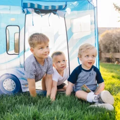Let’s Explore Camper Tent Play Set><noscript><img width=