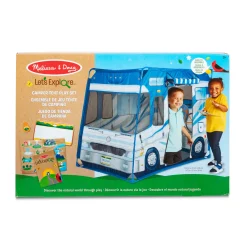 Let’s Explore Camper Tent Play Set><noscript><img width=