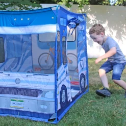 Let’s Explore Camper Tent Play Set><noscript><img width=