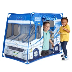 Let’s Explore Camper Tent Play Set><noscript><img width=