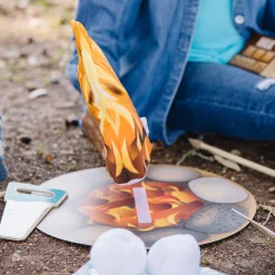 Let's Explore Campfire S'Mores Play Set><noscript><img width=