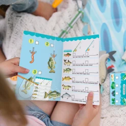 Let’s Explore Fishing Play Set><noscript><img width=