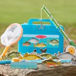Let’s Explore Fishing Play Set><noscript><img width=