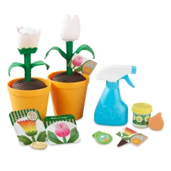 Let’s Explore Flower Gardening Play Set>Melissa & Doug Hot