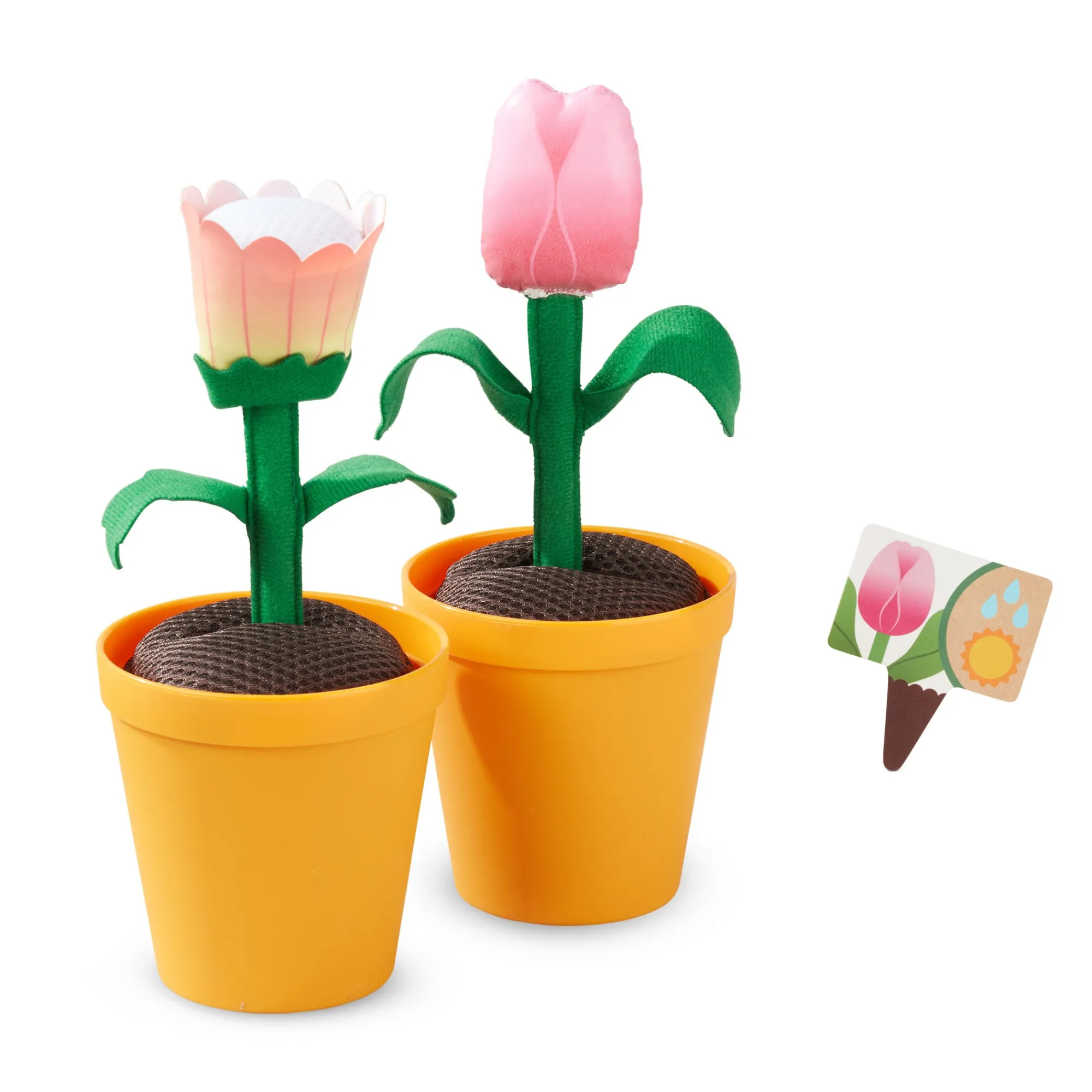 Let’s Explore Flower Gardening Play Set>Melissa & Doug Hot