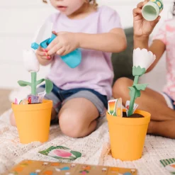 Let’s Explore Flower Gardening Play Set><noscript><img width=