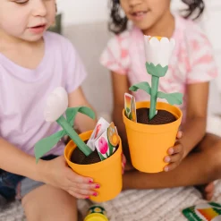 Let’s Explore Flower Gardening Play Set><noscript><img width=