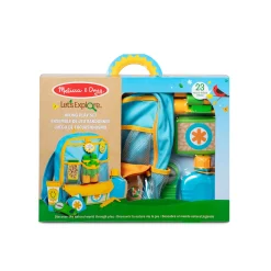 Let’s Explore Hiking Play Set Backpack><noscript><img width=