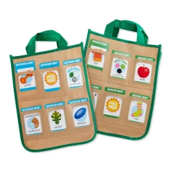 Let’s Explore Indoor/Outdoor Scavenger Hunt Play Set><noscript><img width=