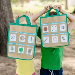 Let’s Explore Indoor/Outdoor Scavenger Hunt Play Set><noscript><img width=