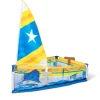 Let's Explore Sailboat Play Set>Melissa & Doug Discount