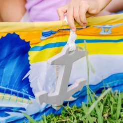 Let's Explore Sailboat Play Set><noscript><img width=