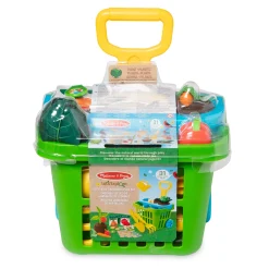 Let’s Explore Vegetable Gardening Play Set><noscript><img width=