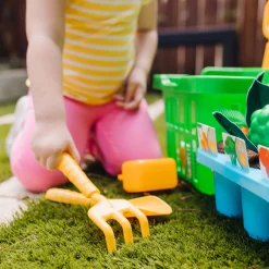 Let’s Explore Vegetable Gardening Play Set><noscript><img width=