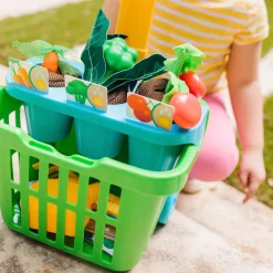 Let’s Explore Vegetable Gardening Play Set><noscript><img width=