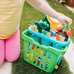 Let’s Explore Vegetable Gardening Play Set><noscript><img width=