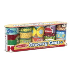Let's Play House! Grocery Cans><noscript><img width=